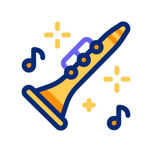 clarinet